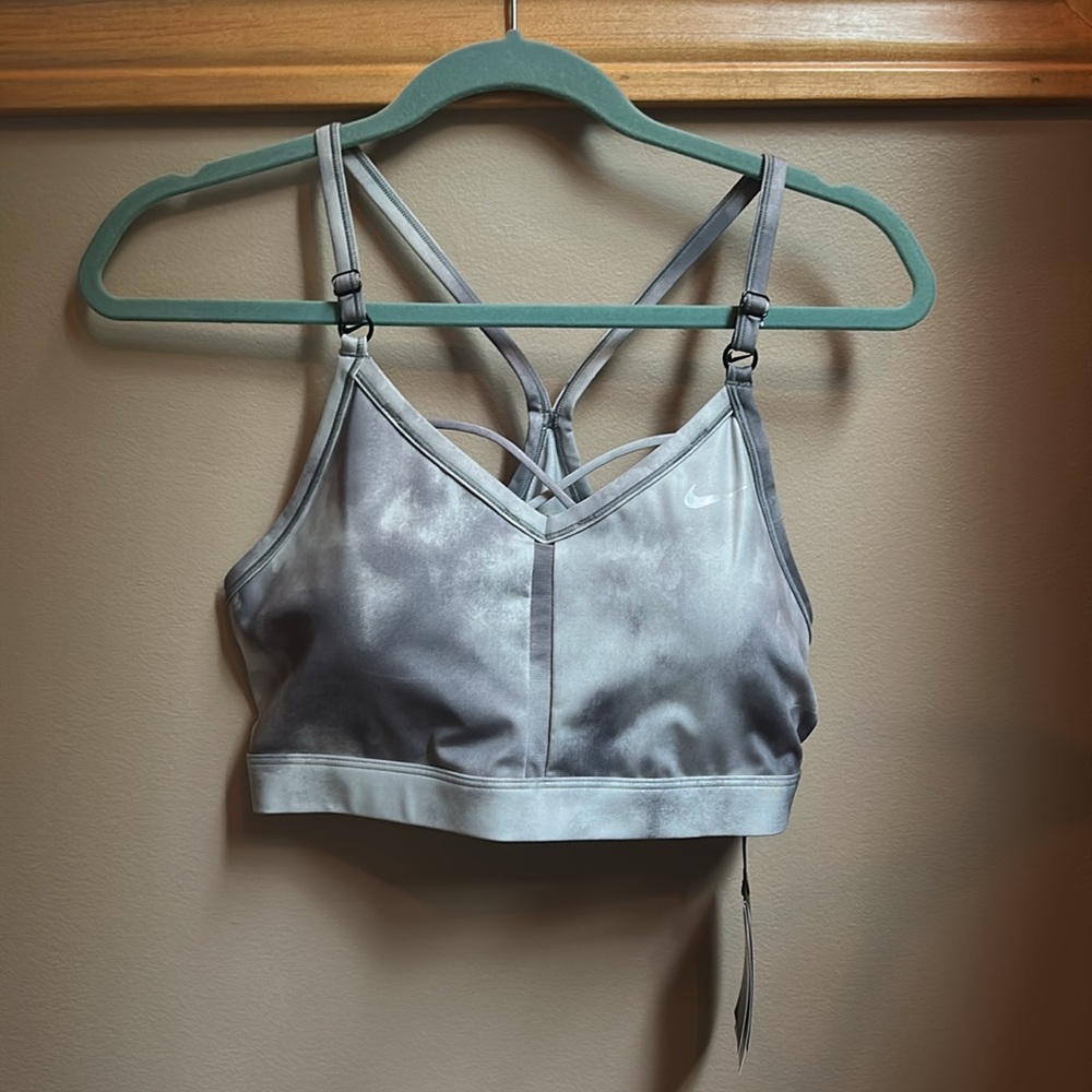 Nike Indy Sports Bra - Icon Clash - Picture 2 of 3